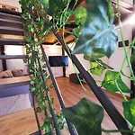 Likehome Milano - Via Scaldasole Loft