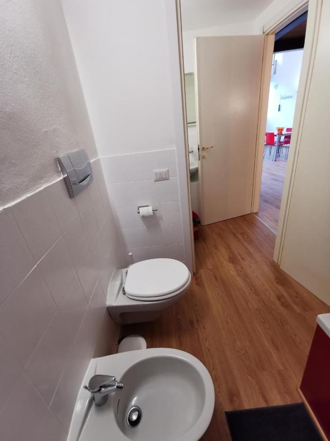 Navigli Area- New Loft Fully Equipped 5 Pax *